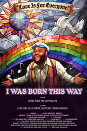 I Was Born This Way