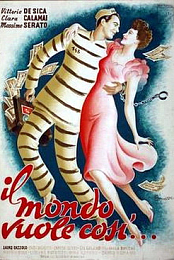 Il mondo vuole cosi