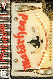 Motorhead: The Birthday Party