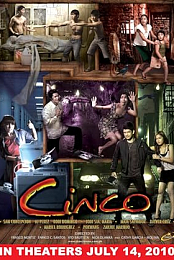 Cinco