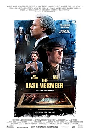 The Last Vermeer