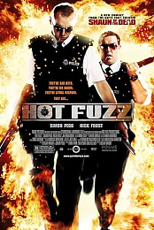 Hot Fuzz