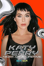 Katy Perry: Night of a Lifetime