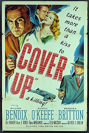 Cover Up
