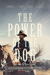 El poder del perro (2021) [BluRay Rip][AC3 5.1 Castellano]
