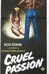 Cruel Passion