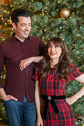White House Christmas 2022