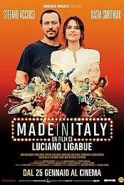 Made in Italy