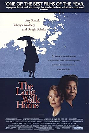 The Long Walk Home