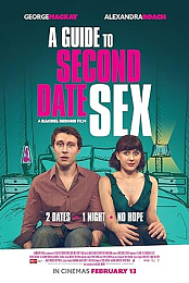 A Guide to Second Date Sex