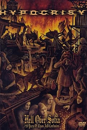 Hypocrisy - Hell Over Sofia - 2011 (DVD5)
