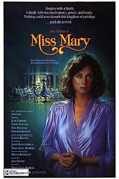 Miss Mary