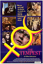 The Tempest