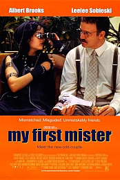 My First Mister