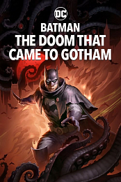 Batman: The Doom That Came to Gotham
