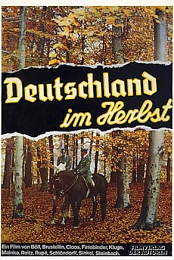 Germany in Autumn