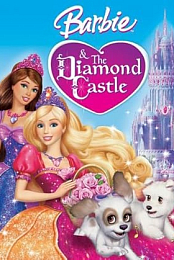 Barbie & the Diamond Castle