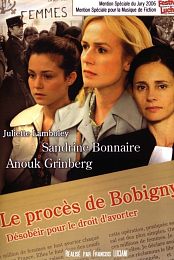 Le proces de Bobigny