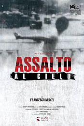 Assalto al cielo