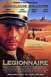legionnaire
