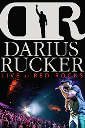Darius Rucker: Live from Red Rocks