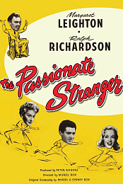The Passionate Stranger