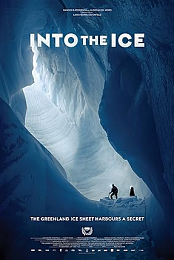 Into the Ice