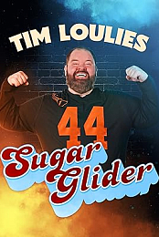 Tim Loulies: Sugar Glider