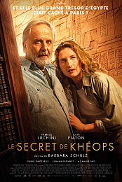 Treasure Hunters: On the Tracks of Khufu