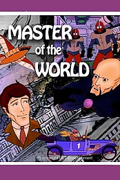 Master of the World