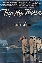 Hip Hip Hurrah!
