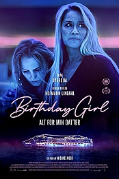Birthday Girl