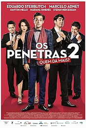 Party Crashers 2