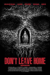 Don't Leave Home