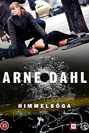 Arne Dahl: Eye in the Sky