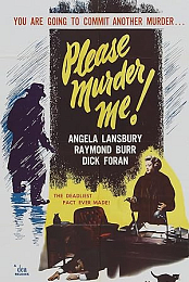Please Murder Me!