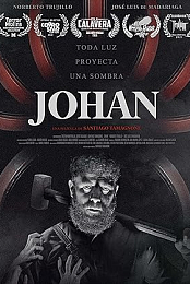Johan