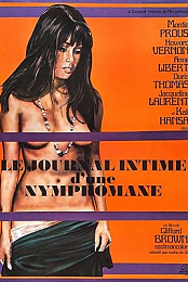 Sinner: The Secret Diary of a Nymphomaniac