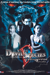 Devil Species