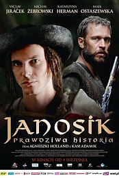 JANOSiK