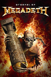 Arsenal of Megadeth