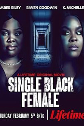 Single Black Female