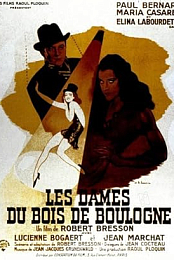 Les Dames Du Bois De Boulogne