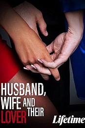 Husband, Wife and Their Lover