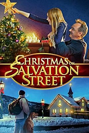 Salvation Street