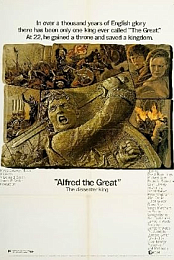 Alfred the Great