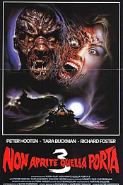 Night Killer