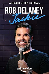 Rob Delaney: Jackie