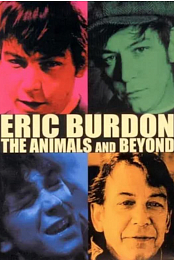 Eric Burdon, the Animals and Beyond