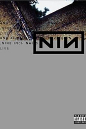 Nine Inch Nails Live: And All That Could Have Been
